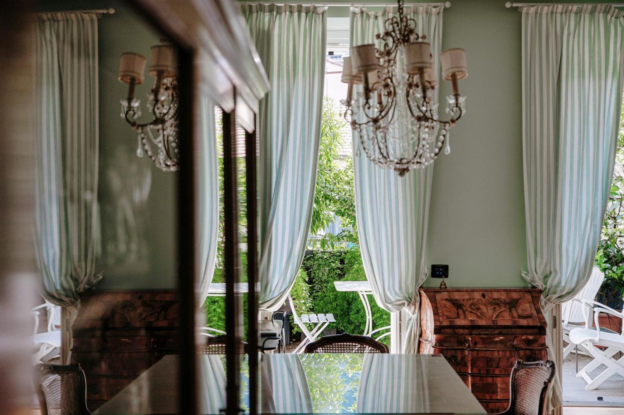 Green Home 65 - The House Of Travelers Como Exterior foto